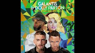 Galantis & Dolly Parton feat. Mr. Probz - FAITH