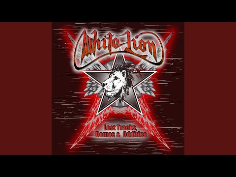 Putar Wasted City - White Lion