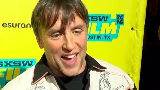 SXSW 2016: Richard Linklater at Everybody Wants Some!! premiere