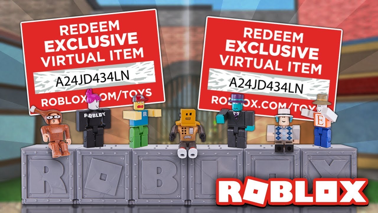 How To Get Free Roblox Toys - roblox redeem toy codes