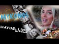 MYKONOS &amp; MAYBELLINE EVENT | MARY BEDFORD