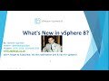 Whats new in vSphere 8   Guest OS and workload