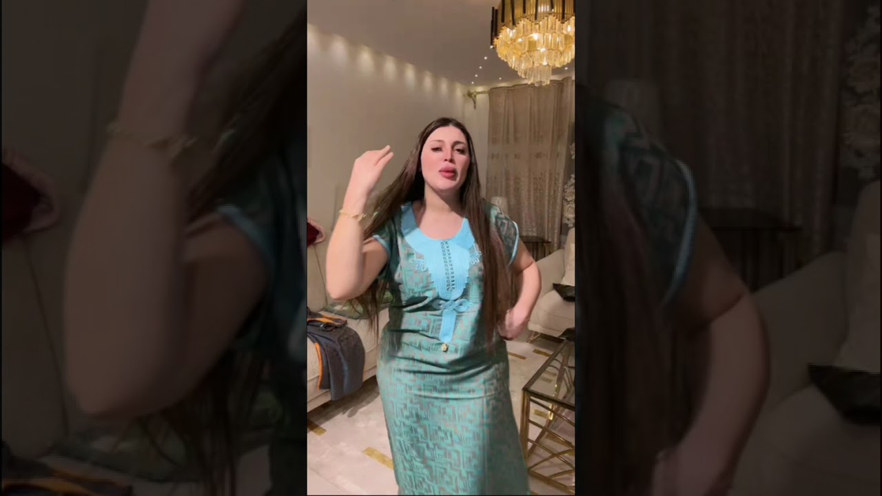 🌺 معايا فداري – #daliymemes يومياتي المغربية قعدة أتاي في مطبخي#🍰 شهيوات ##وحكايات مغربية