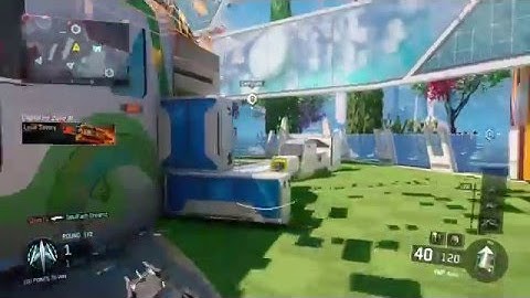 Quad feed Straight from spawn! w/ Tom | Black ops 3 | Domination | Nuk3town