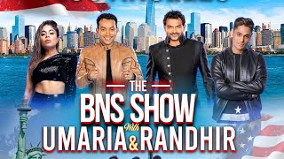 The BNS Live Show