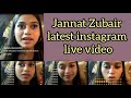 Jannat Zubair talking about her struggles in becoming an actor and khatroon kay khiladi S-12
