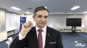 Delegate But No Micro Managing Please: Episode #6  Leadership Japan HQ