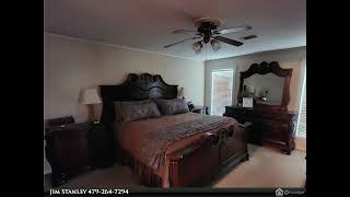 Homes for Sale - 1709 County Road 4451, Clarksville, AR
