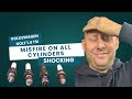 2015 VOLKSWAGEN GOLF 1.4 TSI MISFIRE ON ALL CYLINDERS #automobile #youtube #viralvideo #shorts #diy