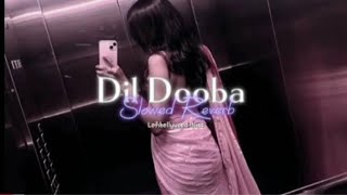 Dil Dooba Al  Song  Khakee Sonu Nigam Shreya Ghoshal  Aishwaryarai Akshaye Kumar