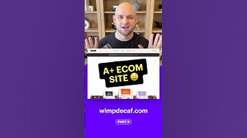 This Is What a Great Ecommerce Website Looks Like