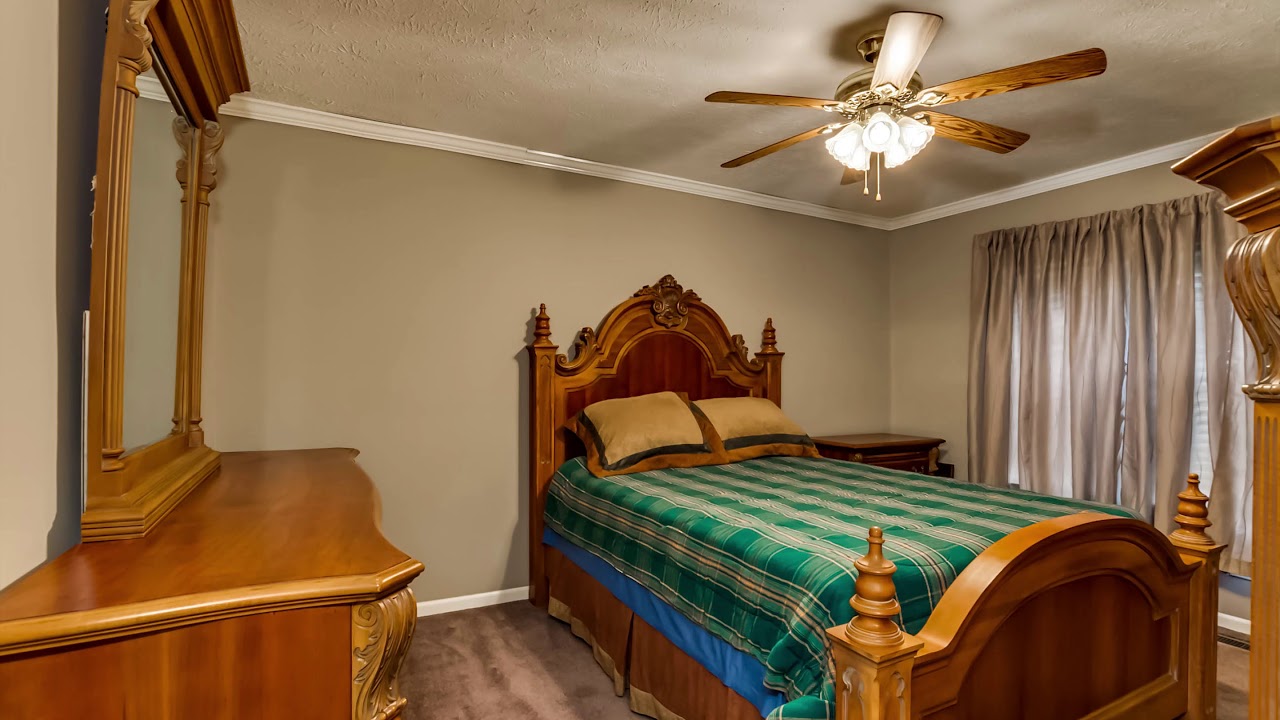 130281, 1701 Wesley Chapel Rd, Danita Mims, Jarman Realty YouTube