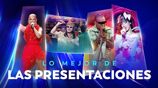 Download Lagu Las mejores presentaciones musicales de la premiación | Premios Billboard de la Música Latina 2025 MP3 Download Lagu Las mejores presentaciones musicales de la premiación | Premios Billboard de la Música Latina 2025 MP3