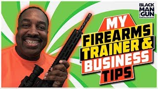 Firearms Training Business Tips 1 screenshot 2