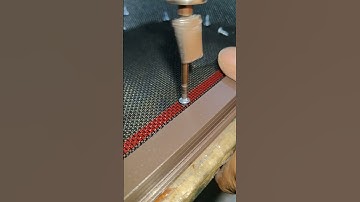 Very narrow exterior screens open, high-definition diamond mesh, screw + wire fixed, foldable pages