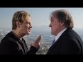 Marseille  official trailer 1 2016 netflix gerard depardieu