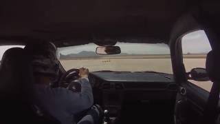 SCCA Autocross Marana Airport 20160731 - Porsche 911