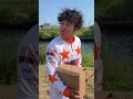 ゲットしたことを報告したくて必死でした #tiktok