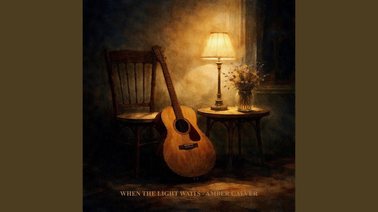 WHEN THE LIGHT WAITS