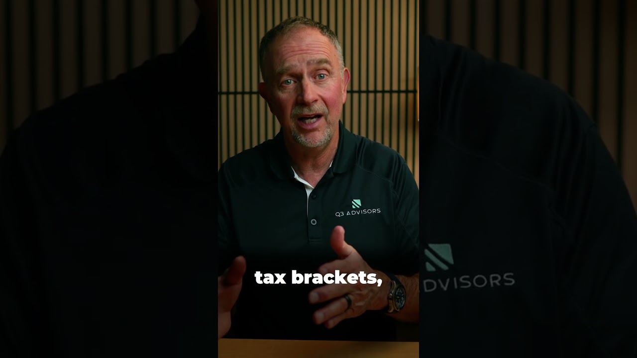 Why I Never Use AI For Roth Conversion Strategy