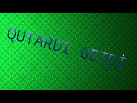 QUTARDI GETDİ HD