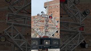 Mini dj setup #terending #shortsviral #viralvideo #djsetup