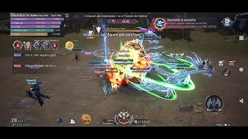 Mu origin 3 Gameplay Wolf BOSS