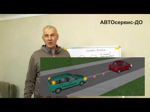 Пять ошибок при буксировки автомобиля на гибкой сцепке