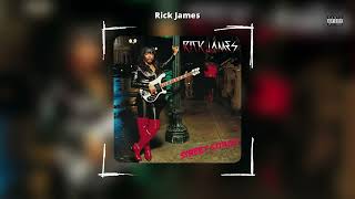 Rick James - Super Freak (Slowed & Reverb) Resimi