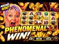 Hard Rock Tampa Slots - Watch This INSANE Buffalo Win!