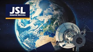 JSL @ LIGHT AND BUILDING 2018