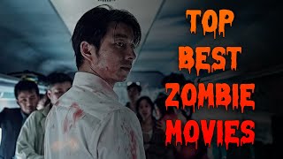 Top 5 Best Zombie Apocalypse movies that you probably Missed | Mr Movie