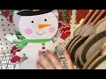 ASMR! Dollar Tree! pt. 2 Tapping And Scratching!