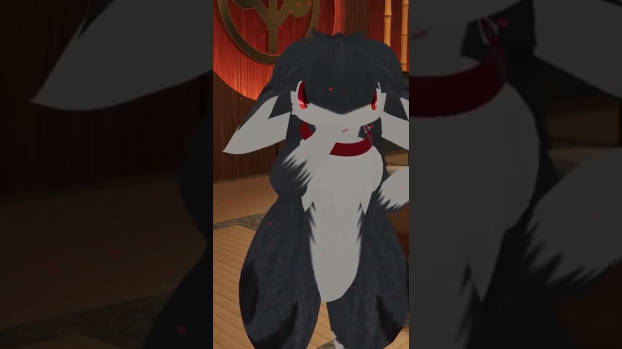 friends helping friends #vrchat