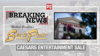 Billionaire businessman Tilman Fertitta to acquire Caesars in $17.6B deal