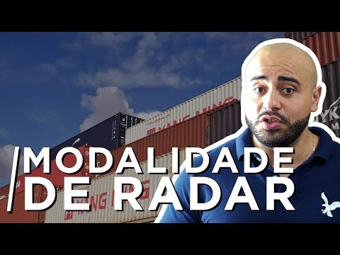 Vídeo: Como Escolher Um Radar