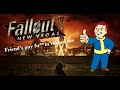 Fallout new vegas #1 | Enter mojave