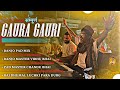 Vibhu master     gaura gauri song  gaura gauri dhumal  banjo pad mix  raj dhumal durg