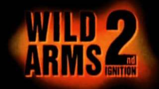 Utau Donna Toki Demo Anata Wa Hitori Janai - Wild Arms 2Nd Ignition Op Celestine Aoi