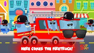 Here Comes The Firetruck! (REMIX) Profile