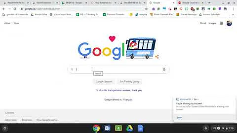 How to Install Google Read&Write