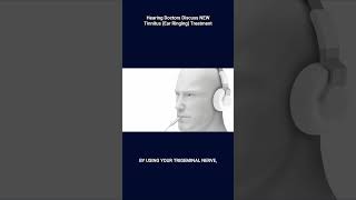 Tinnitus Expert Describes New Breakthrough Treatment