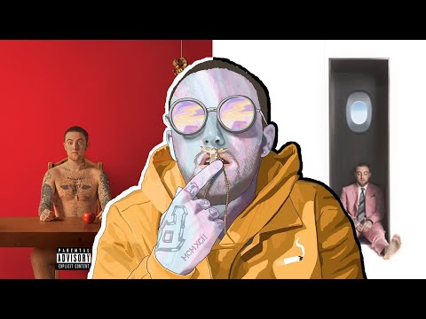 Ranking And Reviewing Every Mac Miller Project