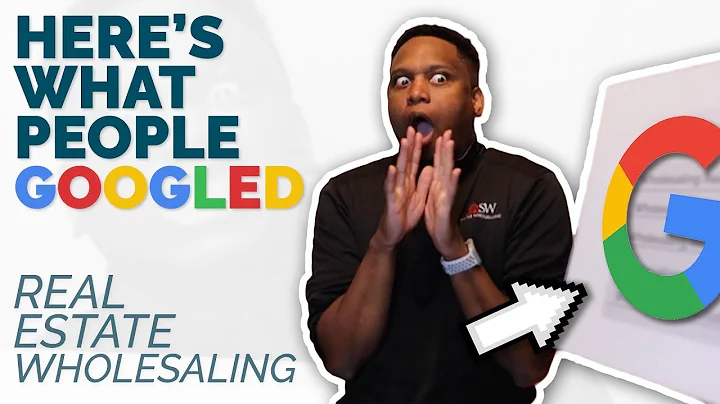 The Most Googled Questions About Wholesaling Real ...