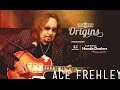 KFM-BFM Origins: Ace Frehley