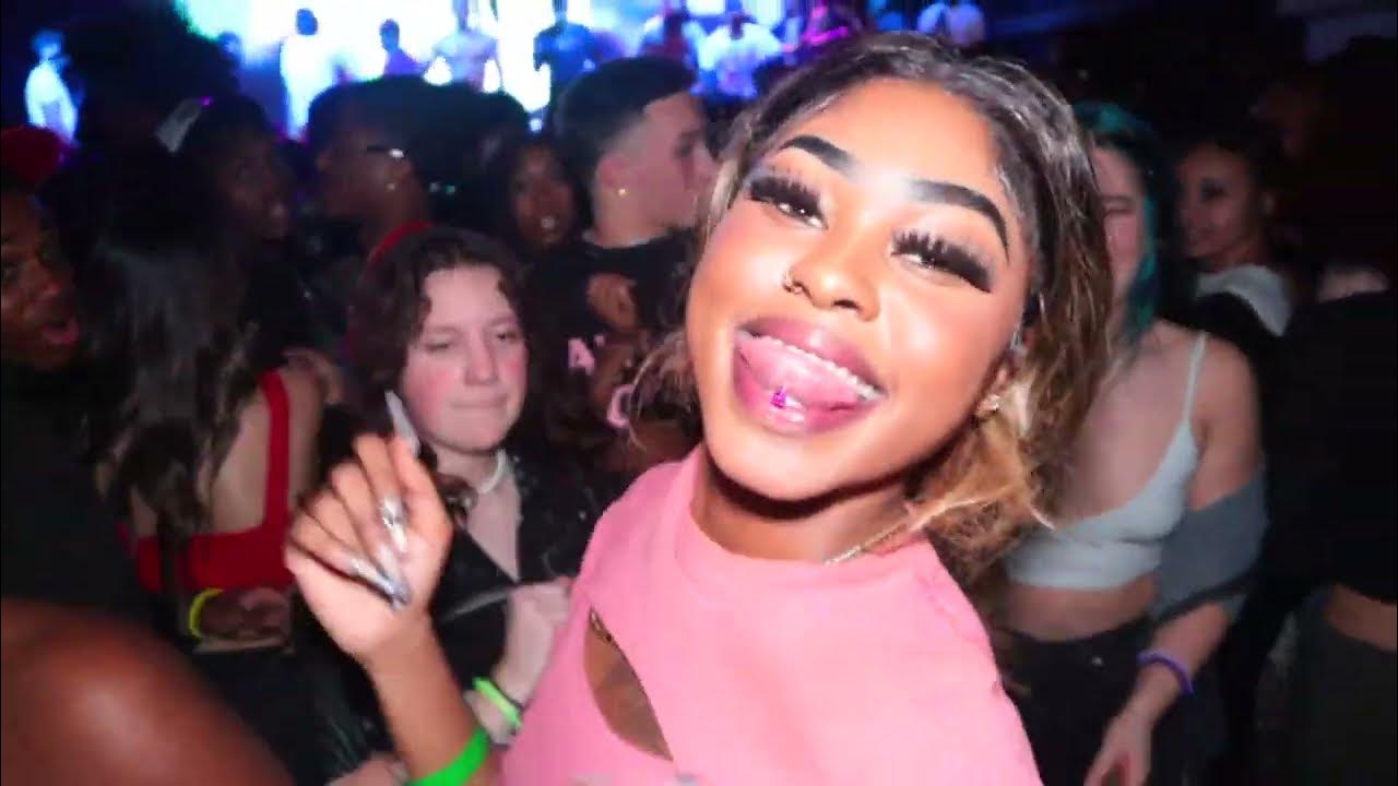 SPENDING THE DAY WITH THE BIGGEST PARTY HOSTS IN CALI (NORCAL PARTIES