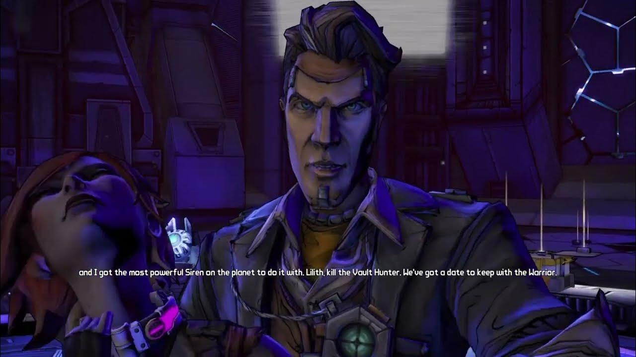 Where Angels Fear To Tread Borderlands 2 Borderlands 2 - Where Angels Fear To Tread Part 2 - YouTube
