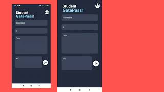 E-Gatepass App