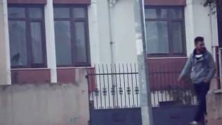 İsyanım Sana Değil