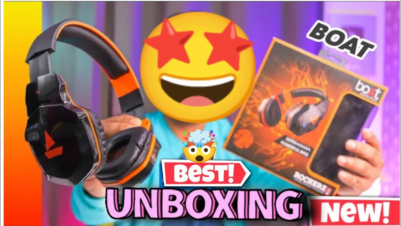 Best Wireless Headphones Under 2000 Rs boAt Rockerz 518🔥 YouTube